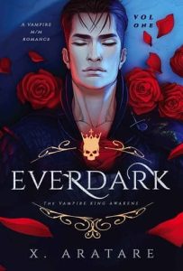 everdark, x aratare