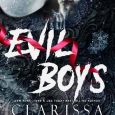 evil boys clarissa wild