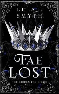 fae lost, ella j smyth