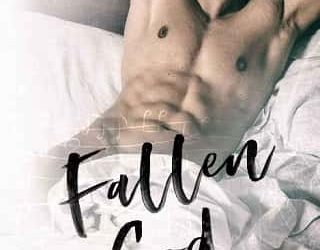 fallen god emma mountford