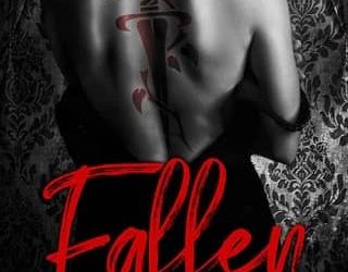 fallen rebecca rivard