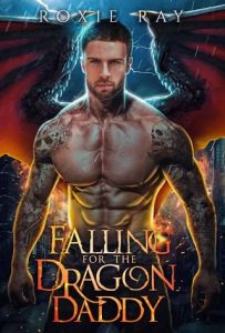 falling for dragon, roxie ray