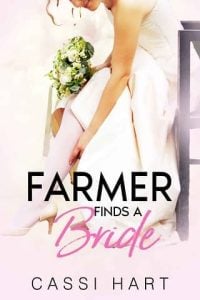 farmer finds bride, cassi hart