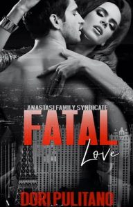 fatal love, dori pulitano