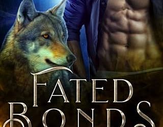 fated bonds genevieve jack