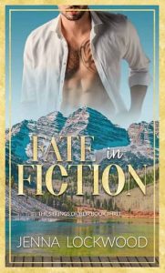 fated fiction, jenna lockwood