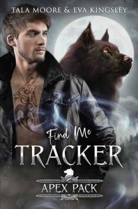 find me tracker, tala moore