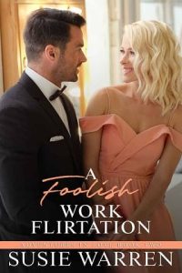 foolish work flirtation, susie warren