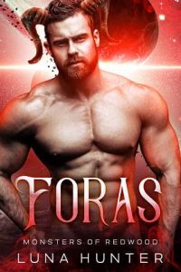 foras, luna hunter