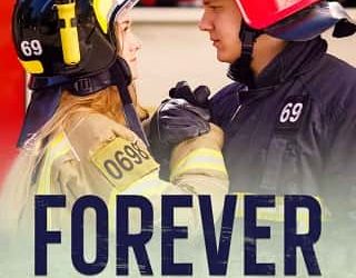 forever fiery ginny sterling