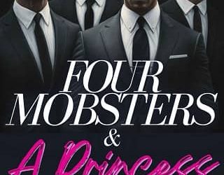 four mobsters imani jay