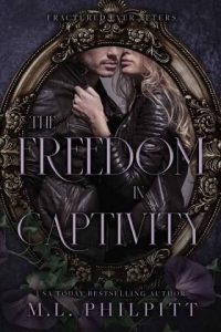 freedom captivity, ml philpitt