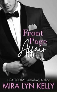 front page affair, mira lynn kelly