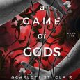 game of gods scarlett st clair