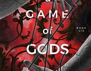 game of gods scarlett st clair