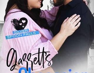 garrett's obsession loni nichole