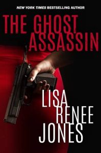 ghost assassin, lisa renee jones