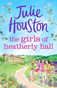 girls heatherly hall, julie houston