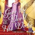 give devil his duke anna bradley
