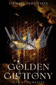 golden gluttony, gemma ibbotson