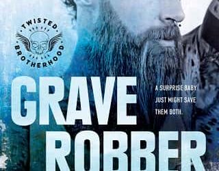 grave robber skye mcneil