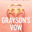 grayson's vow mia sheridan