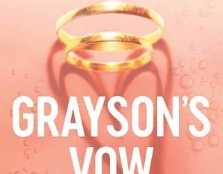 grayson's vow mia sheridan