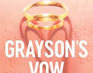 grayson's vow mia sheridan