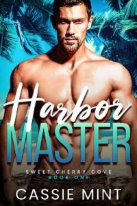 harbor master, cassie mint