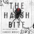 harsh bite candice wright