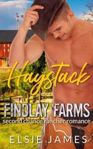 haystack, elsie james