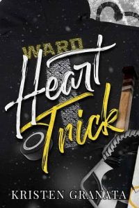 heart trick, kristen granata
