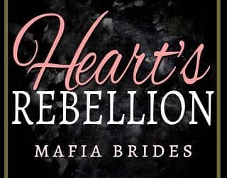 heart's rebellion rogue london