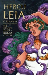 herculeia, c rochelle