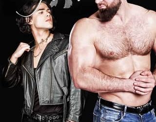 hog tied rain carrington