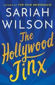 hollywood jinx, sarah wilson