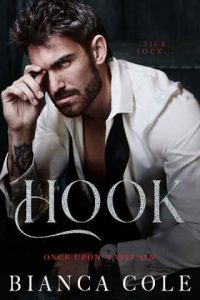hook, bianca cole