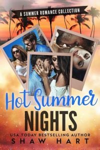 hot summer nights, shaw hart