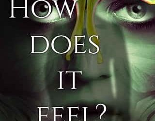 how does it feel jeneane o'riley