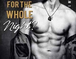 how much whole night rj scott