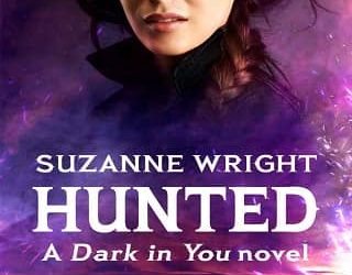 hunted suzanne wright