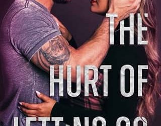 hurt letting go lexi bissen