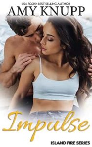 impulse, amy knupp