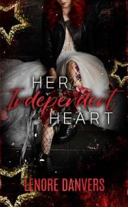 independent heart, lenore danvers
