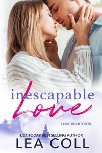 inescapable love, lea coll