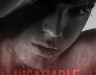 insatiable hunger ashley james