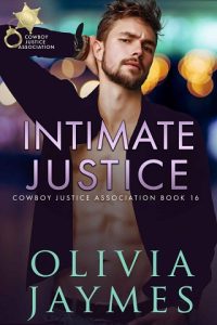 intimate justice, olivia jaymes