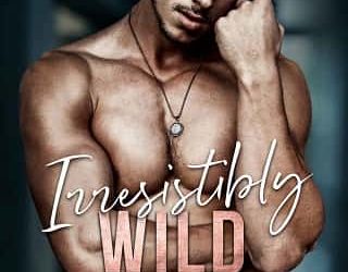 irresistibly wild j saman
