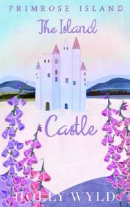 island castle, holly wyld