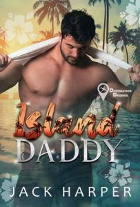 island daddy, jack harper